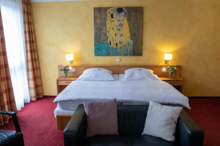 Comfort Double room