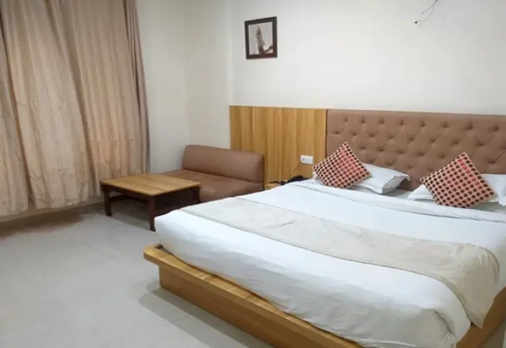 Hotel Mount View International