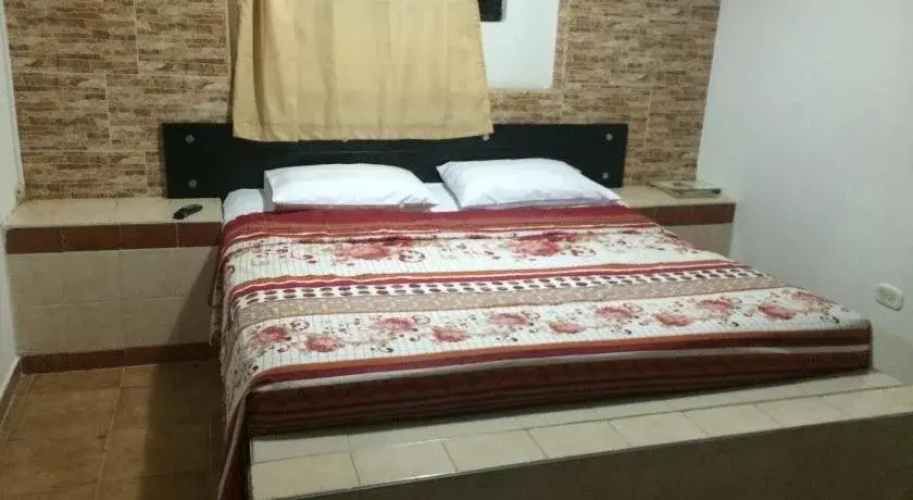 Hotel Urak