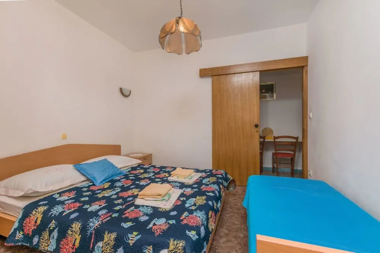 Apartment Anica