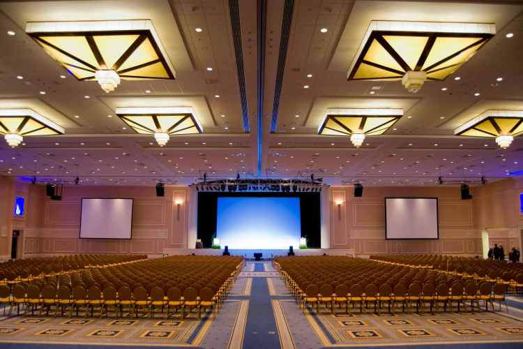 Gaylord National Resort & Convention Center photo 20
