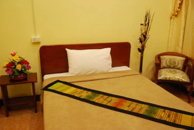 Sengkeo Hotel