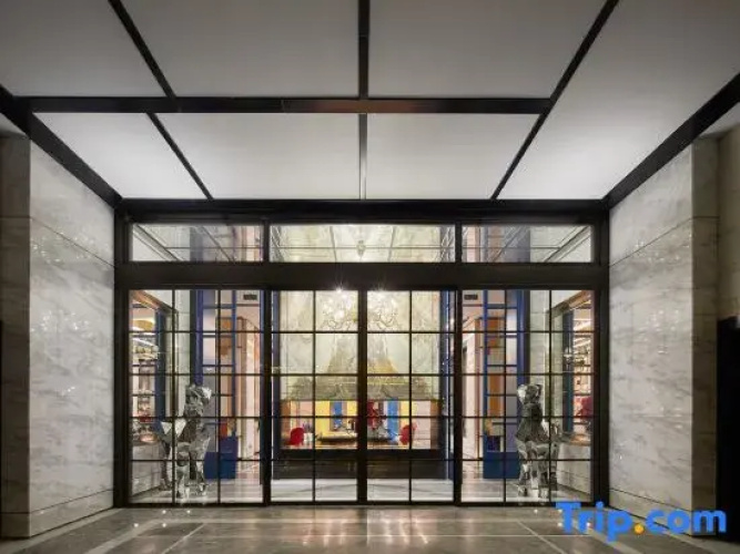 Tianqing Hot Spring Hotel