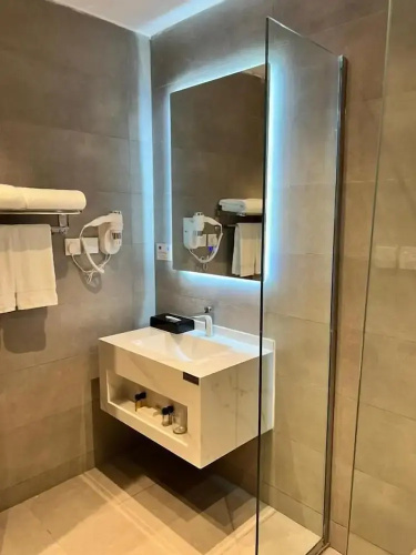 W-suites  Sama Abha