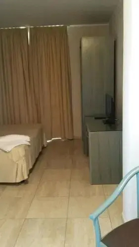 Hotel Villa Mory
