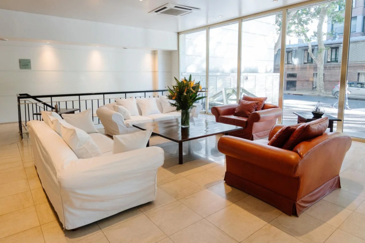 Loi Suites Recoleta Hotel photo 9