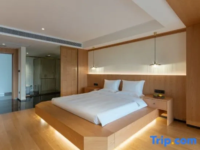Deluxe Double room with river view