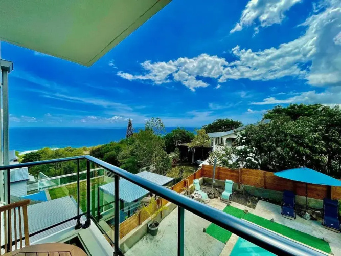 Residence Amarosa
