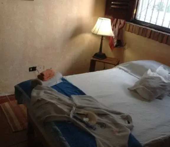 The 3Amigos Guesthouse