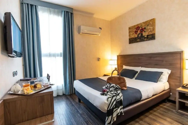 Smart Double room