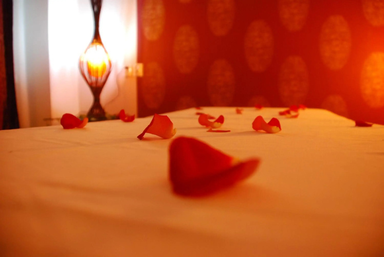 Hotel Nevis Wellness and Spa