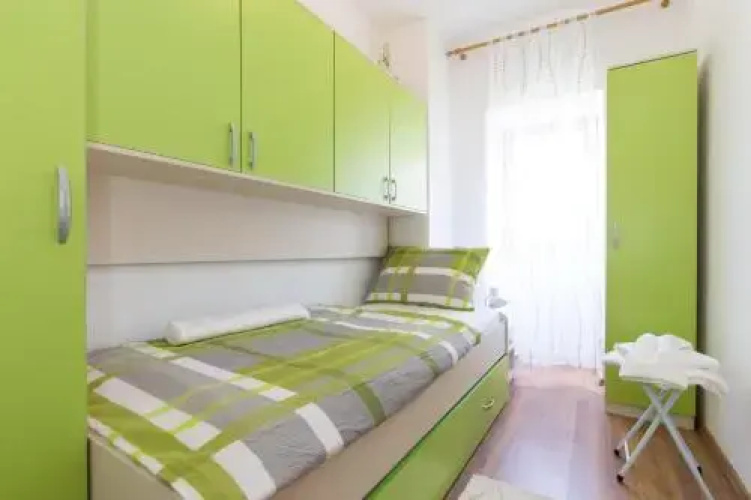 Holiday Home Mery