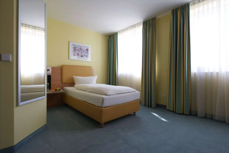 Tribe Essential Single room