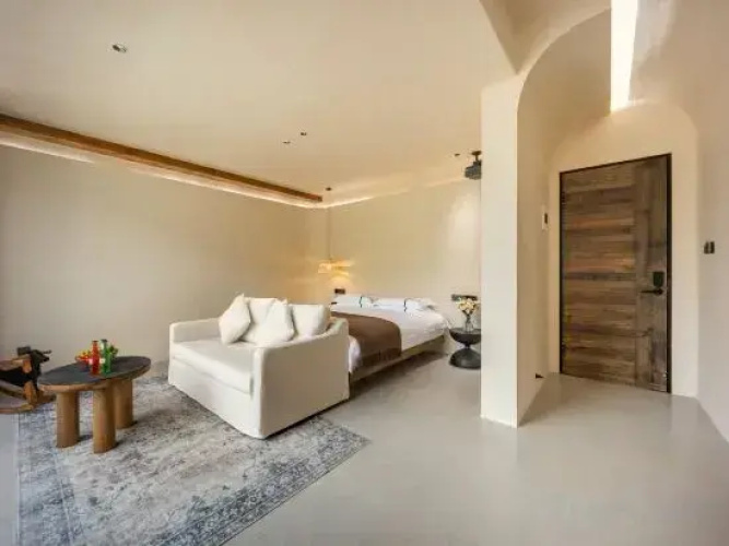 Inn Houniao