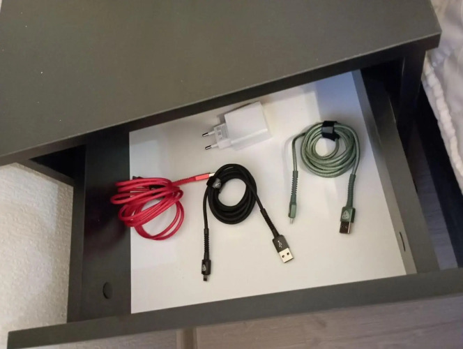 Фотография номера квартиры Апартаменты Комфорт на улице 40-летия Комсомола