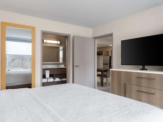 Home2 Suites by Hilton Brownsburg