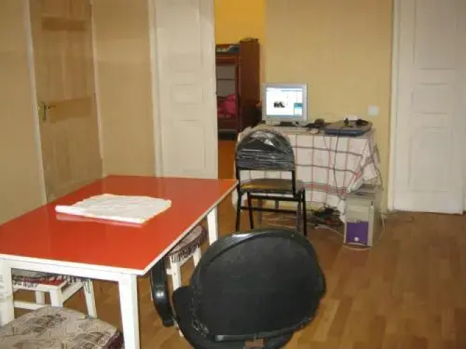 Hostel On Iamanidze