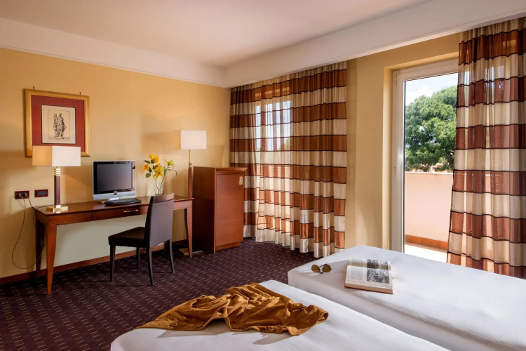 Hotel Capannelle
