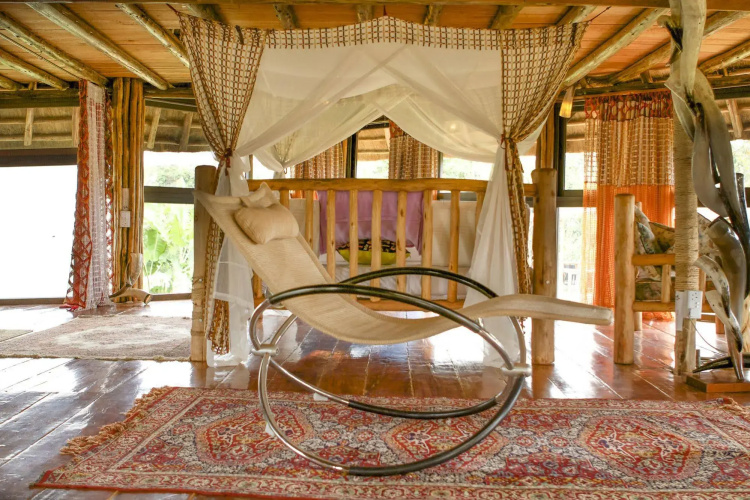 Malakai Eco Lodge