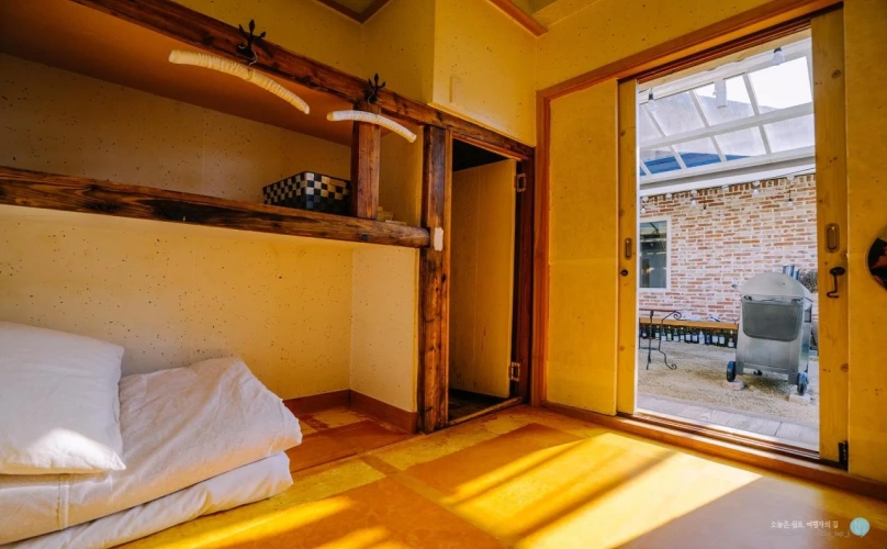 Seosunya Guest House