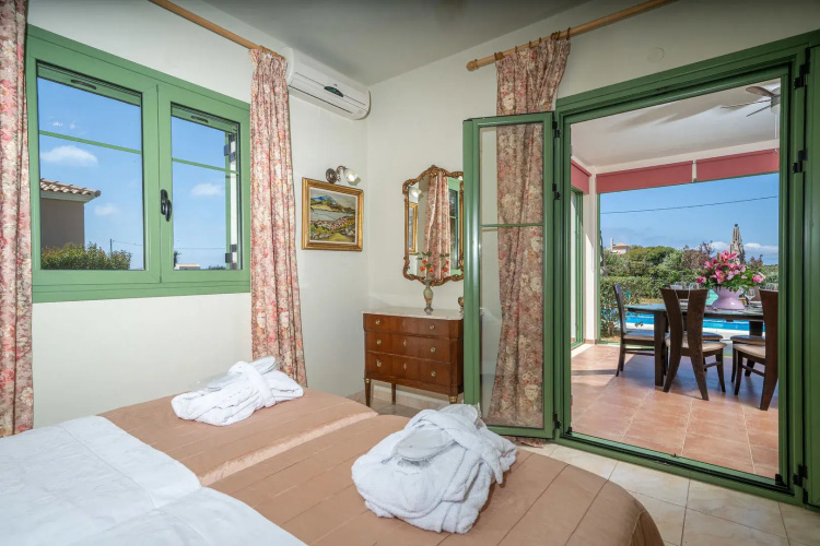 Monambeles Villas
