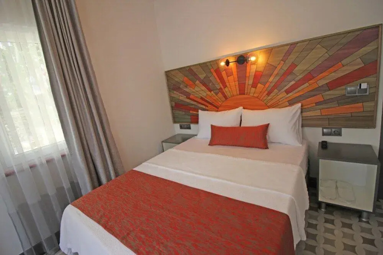 Ergin Butik Otel