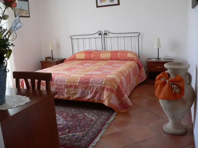 Il Noce Antico