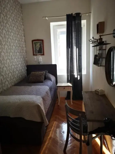 Economy Single room