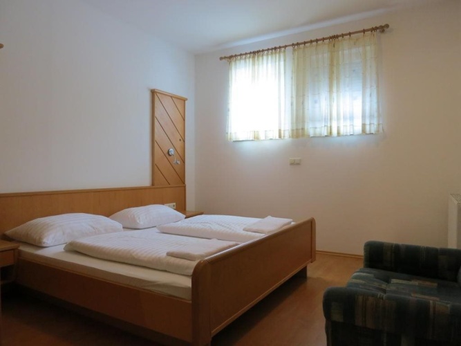 Appartements Mölltaler Gletsche