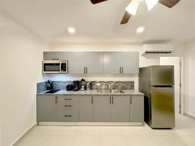 Bon Bini Suites