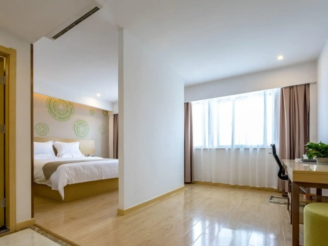 Business Single Suite