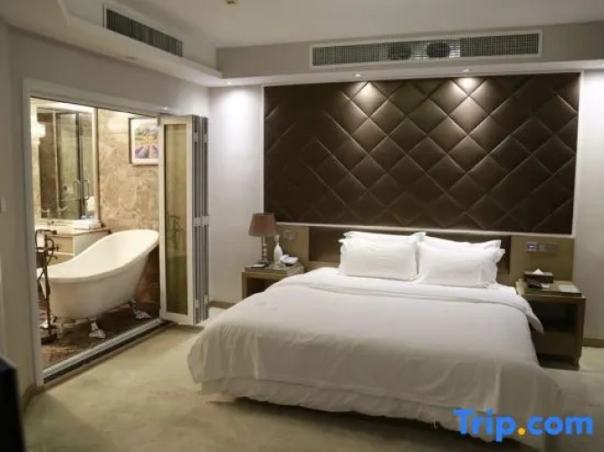 Superior Family Suite