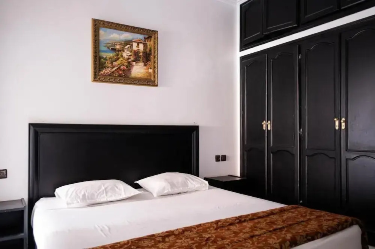 Hotel Appart Larabi