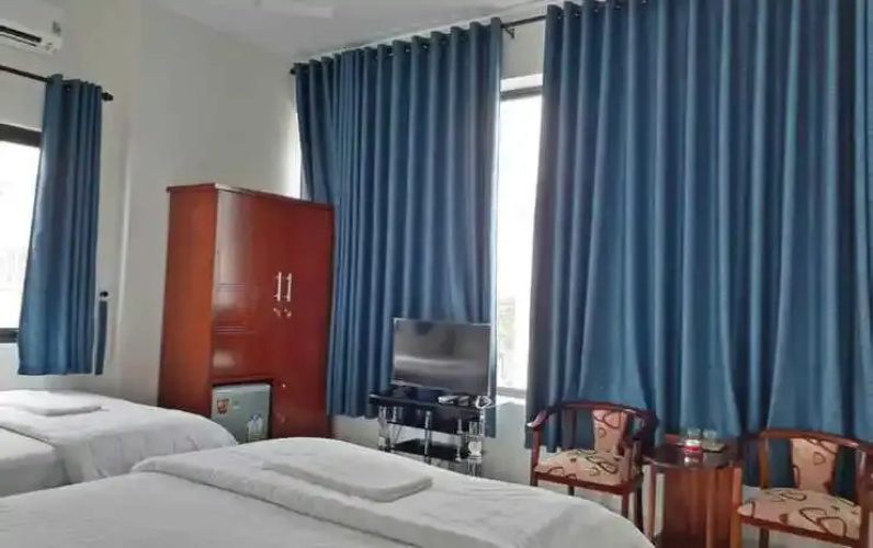 Hotelafbeelding