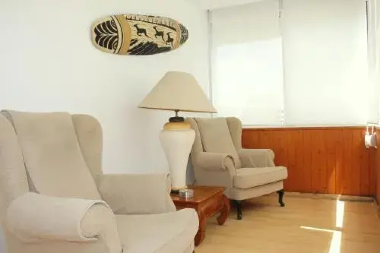 Apartamento Playamar 16