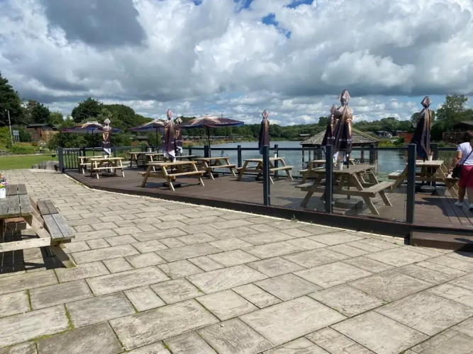 4 lakes holiday let