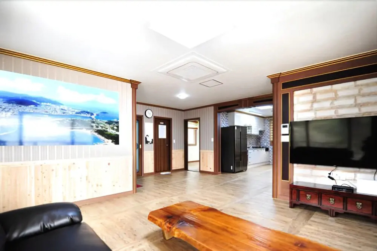 Yeosu Haein Pension