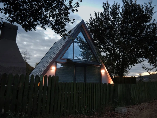 Deluxe Bungalow