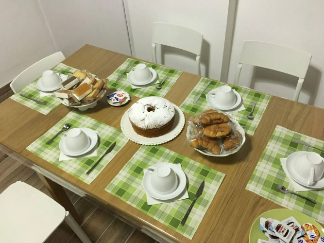 B&B Le Tre Chiavi