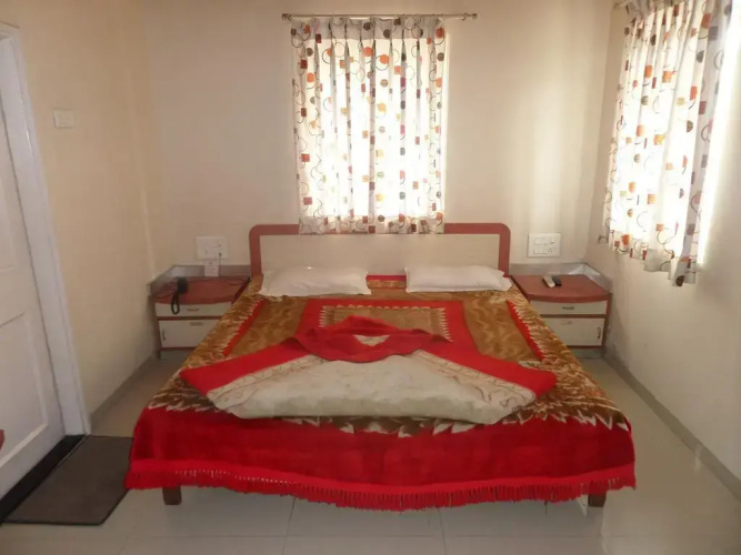 Hotel Panchsheel