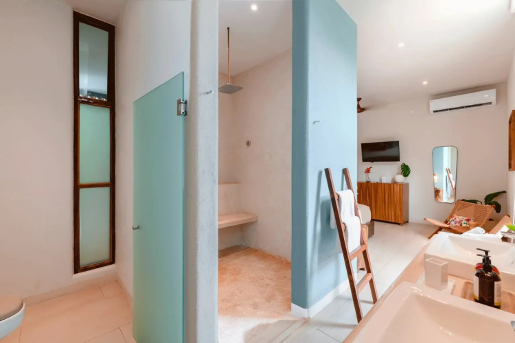 Agua De Luna Boutique Hotel - Adults Only photo 10