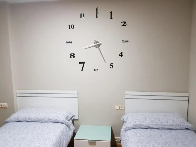 Apartamento León