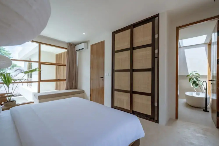 Akela Villas Bingin