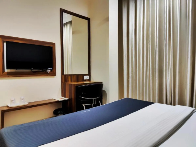 Hotel 21 Chandigarh