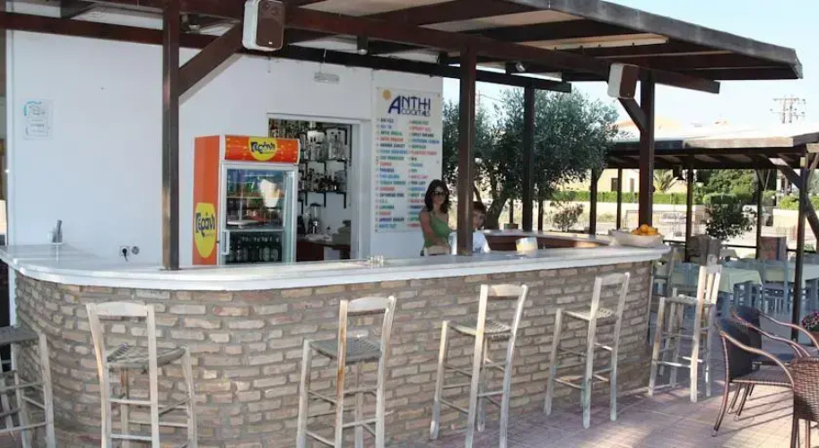 Anthi Apartments
