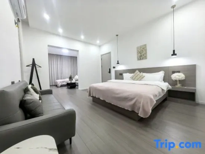 2 Bedrooms Standard Duplex room