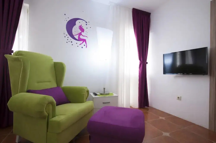 Apartments Grand