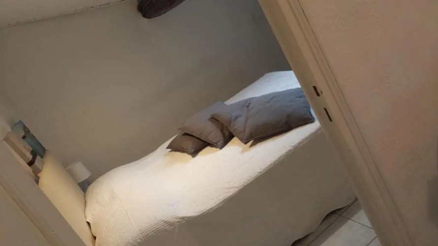 Pied-a-terre Saint Michel