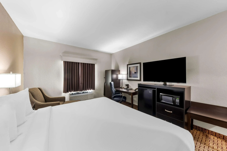 Best Western Halito Inn