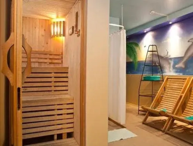 Hotel Cesis
